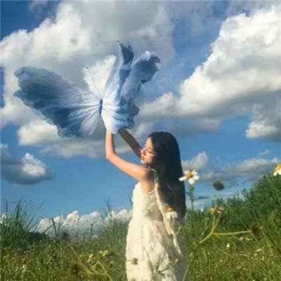 恋上女镖师
