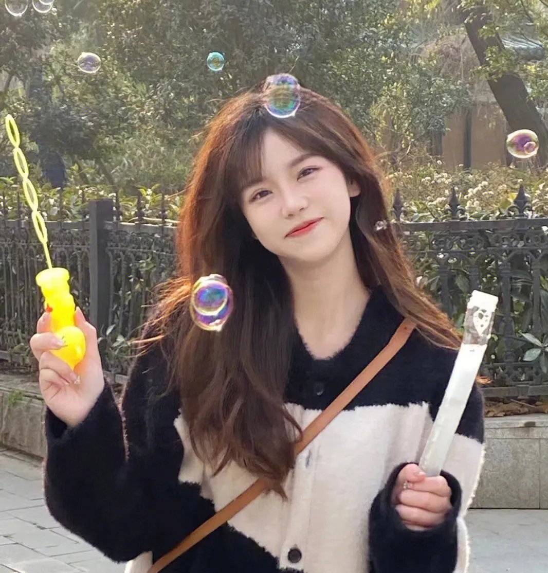 隔壁的女孩